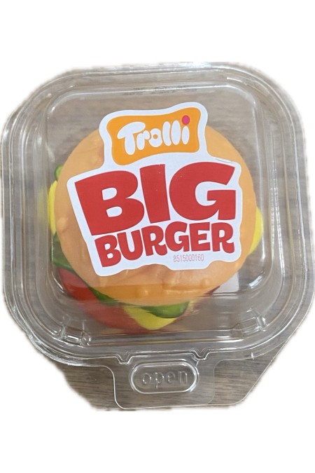 Big burger